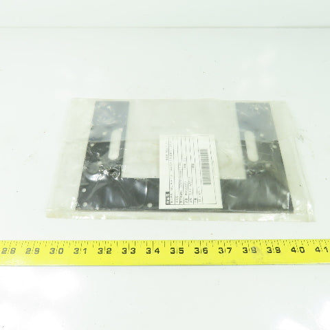Murata Machinery 08EY613415008 MC81304161 Slide Guard 9-7/8" x 6-1/2"