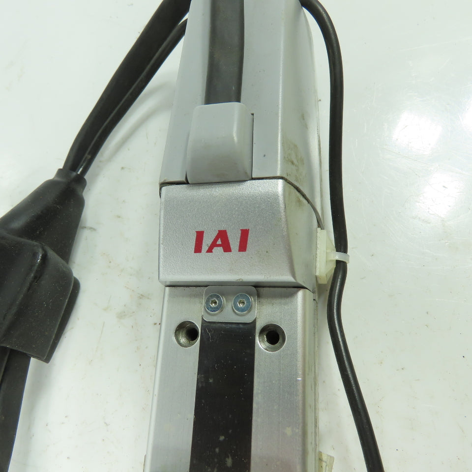 IAI RCS-SA4-A-20-L-50-N-BL Robo Cylinder Linear Actuator 50mm Stroke 20W 78.4N