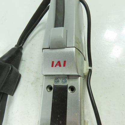 IAI RCS-SA4-A-20-L-50-N-BL Robo Cylinder Linear Actuator 50mm Stroke 20W 78.4N