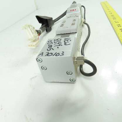 IAI RCS-SA4-A-20-L-50-N-BL Robo Cylinder Linear Actuator 50mm Stroke 20W 78.4N
