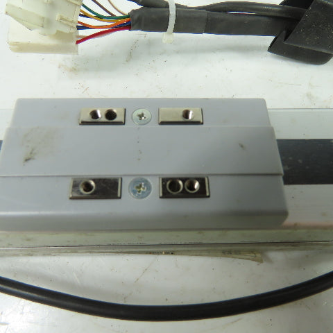 IAI RCS-SA4-A-20-L-50-N-BL Robo Cylinder Linear Actuator 50mm Stroke 20W 78.4N