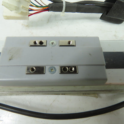 IAI RCS-SA4-A-20-L-50-N-BL Robo Cylinder Linear Actuator 50mm Stroke 20W 78.4N