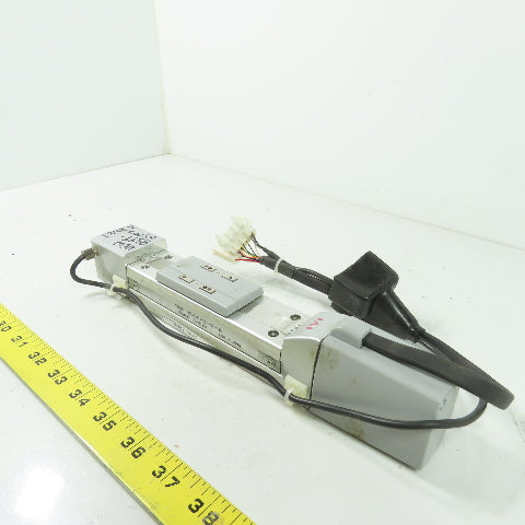 IAI RCS-SA4-A-20-L-50-N-BL Robo Cylinder Linear Actuator 50mm Stroke 20W 78.4N