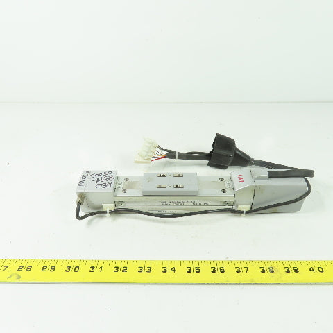 IAI RCS-SA4-A-20-L-50-N-BL Robo Cylinder Linear Actuator 50mm Stroke 20W 78.4N