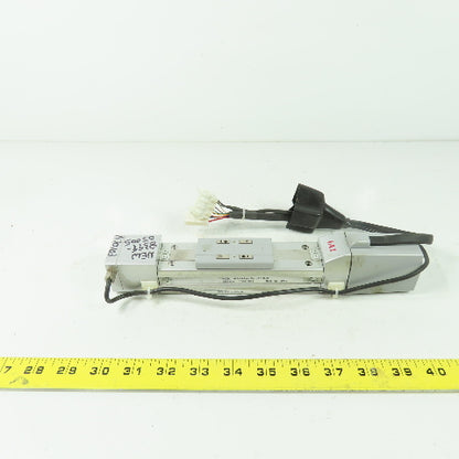 IAI RCS-SA4-A-20-L-50-N-BL Robo Cylinder Linear Actuator 50mm Stroke 20W 78.4N