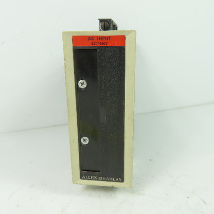 Allen Bradley 1777-IM AC Input Module 220/240V