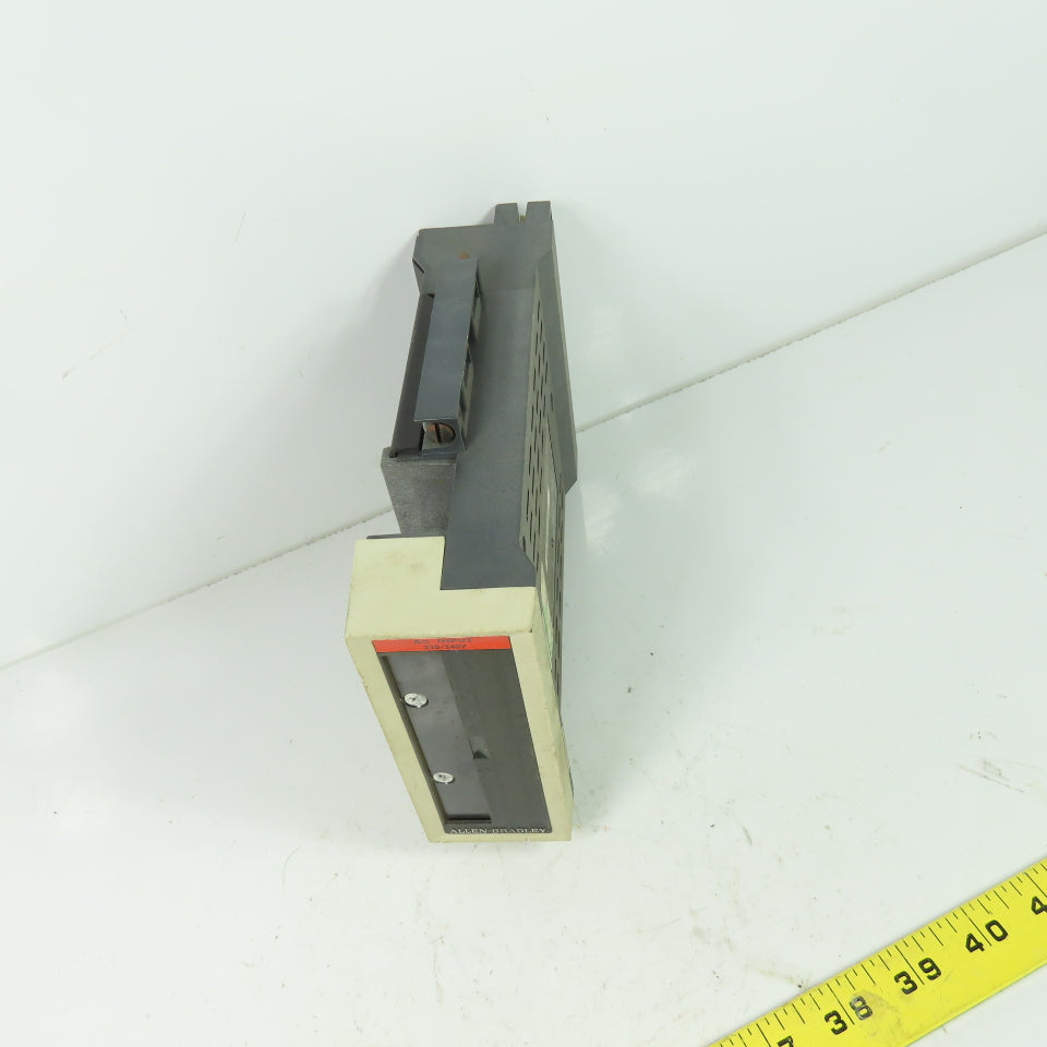 Allen Bradley 1777-IM AC Input Module 220/240V