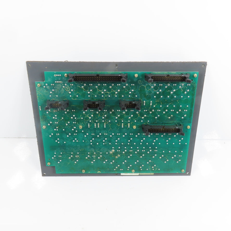 Fanuc A98L-0001-0795 Machine Operator Interface PC Board