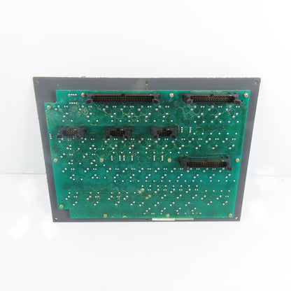 Fanuc A98L-0001-0795 Machine Operator Interface PC Board