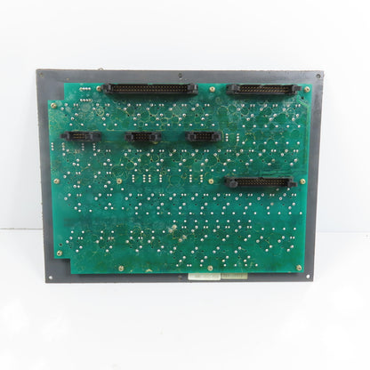 Fanuc A98L-0001-0795 Machine Operator Interface PC Board