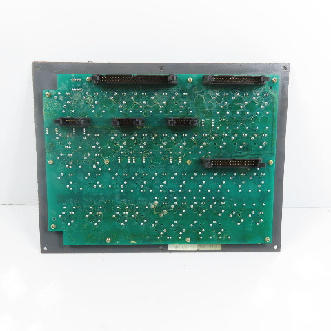 Fanuc A98L-0001-0795 Machine Operator Interface PC Board