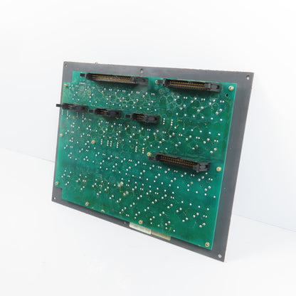 Fanuc A98L-0001-0795 Machine Operator Interface PC Board