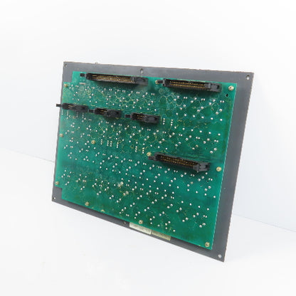 Fanuc A98L-0001-0795 Machine Operator Interface PC Board
