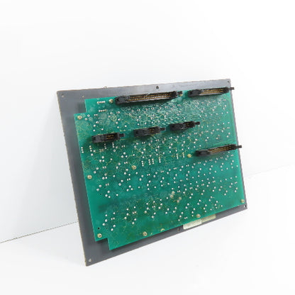 Fanuc A98L-0001-0795 Machine Operator Interface PC Board