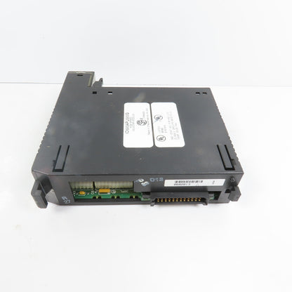 GE Fanuc IC693APU300G High Speed Counter Module (No Terminal & Cover)