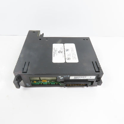 GE Fanuc IC693APU300G High Speed Counter Module (No Terminal & Cover)