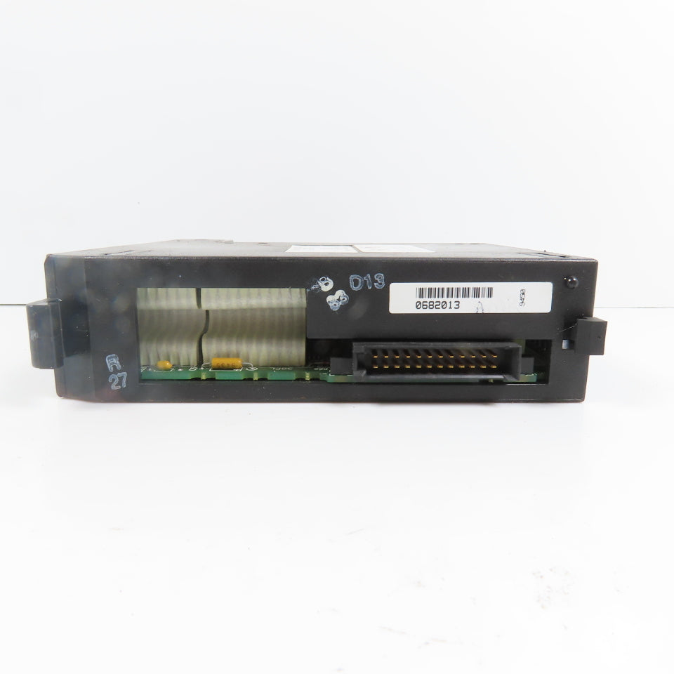 GE Fanuc IC693APU300G High Speed Counter Module (No Terminal & Cover)