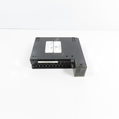GE Fanuc IC693APU300G High Speed Counter Module (No Terminal & Cover)