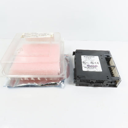 GE Fanuc IC693MDR390C 8 Point 24VDC Mixed I/O Relay Module (Very Clean)