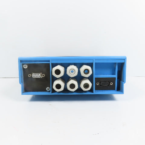 Sick CDM420-0102 1026220 Connection Module Power Supply W/ CMF400-DPS