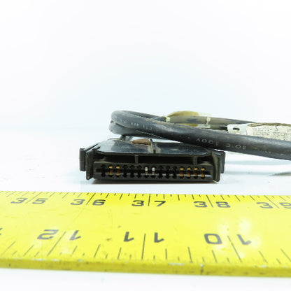 Bailey NKMF02-5 NMFC0X/NAMM03 Redundant Cable Assembly 300V