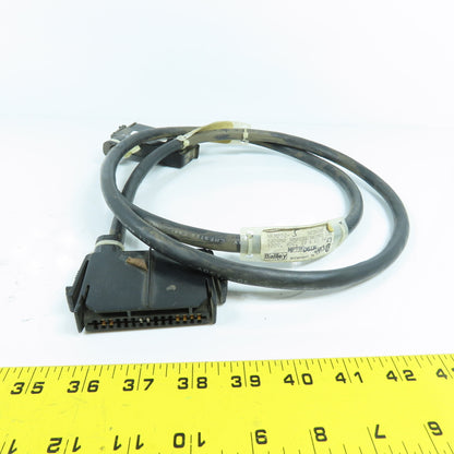Bailey NKMF02-5 NMFC0X/NAMM03 Redundant Cable Assembly 300V