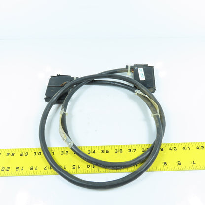 Bailey NKMF02-5 NMFC0X/NAMM03 Redundant Cable Assembly 300V