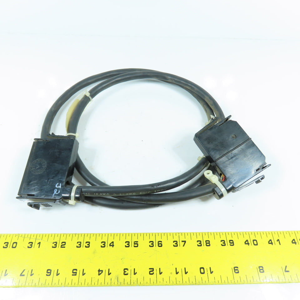 Bailey NKMF02-5 NMFC0X/NAMM03 Redundant Cable Assembly 300V
