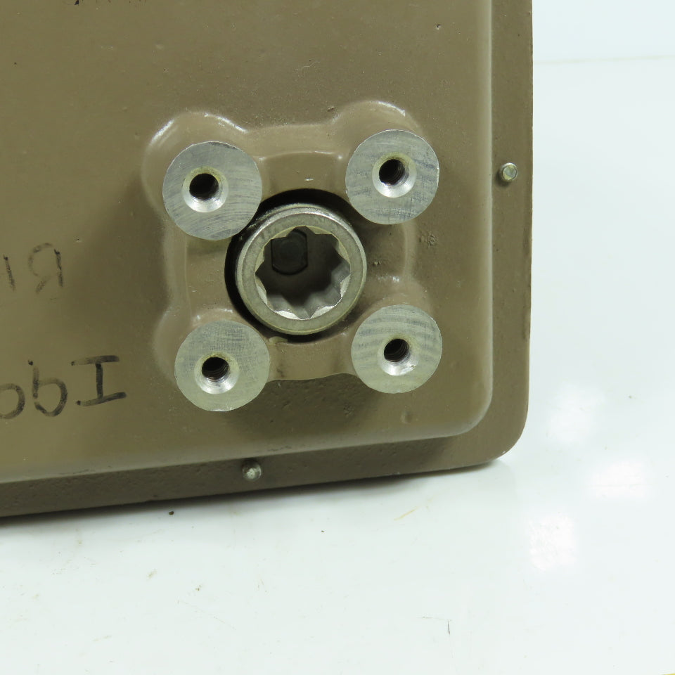 Bettis 105-13-04-02-001 115V Valve Actuator Torque 350