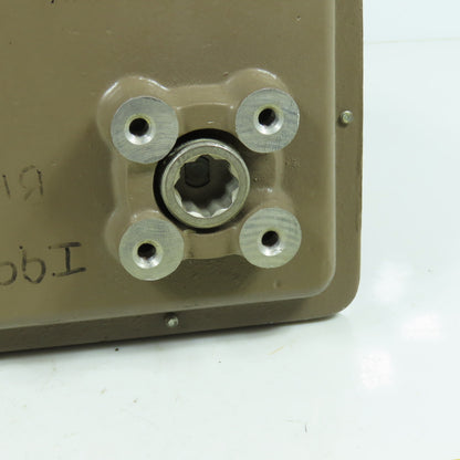 Bettis 105-13-04-02-001 115V Valve Actuator Torque 350