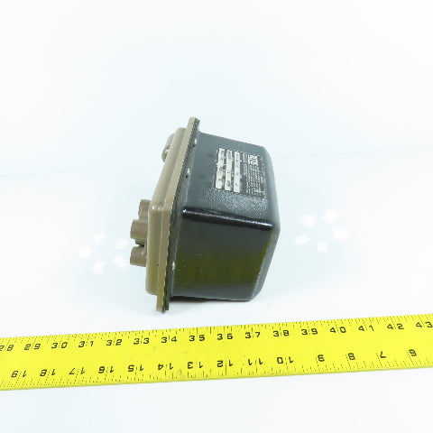Bettis 105-13-04-02-001 115V Valve Actuator Torque 350