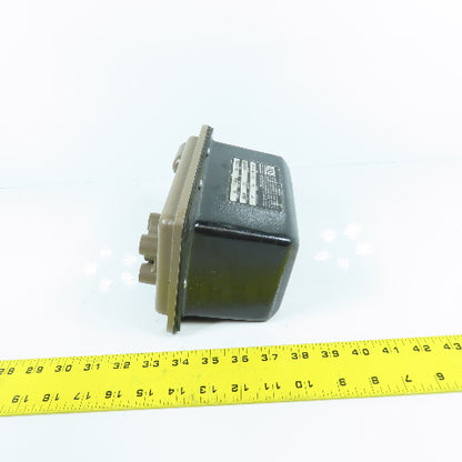 Bettis 105-13-04-02-001 115V Valve Actuator Torque 350