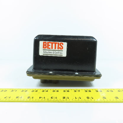 Bettis 105-13-04-02-001 115V Valve Actuator Torque 350