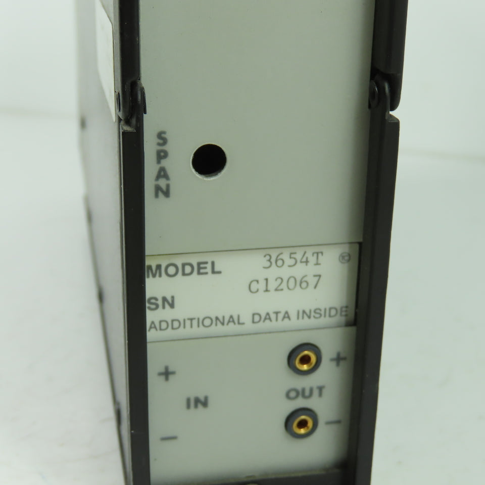 Transmation 3654T Control Unit C12067
