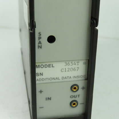 Transmation 3654T Control Unit C12067