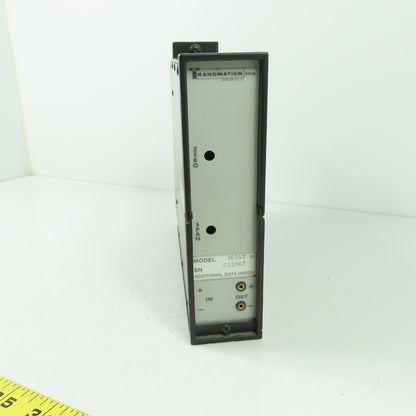 Transmation 3654T Control Unit C12067