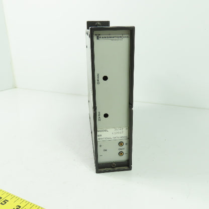 Transmation 3654T Control Unit C12067