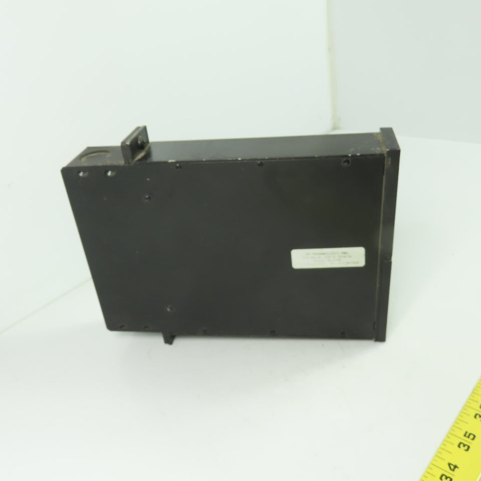 Transmation 3654T Control Unit C12067