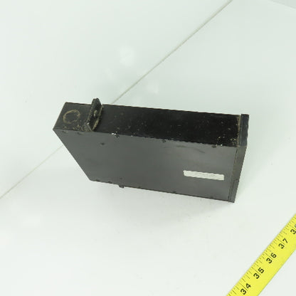 Transmation 3654T Control Unit C12067