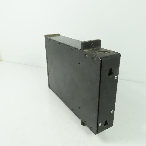 Transmation 3654T Control Unit C12067