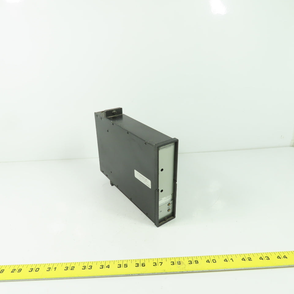 Transmation 3654T Control Unit C12067