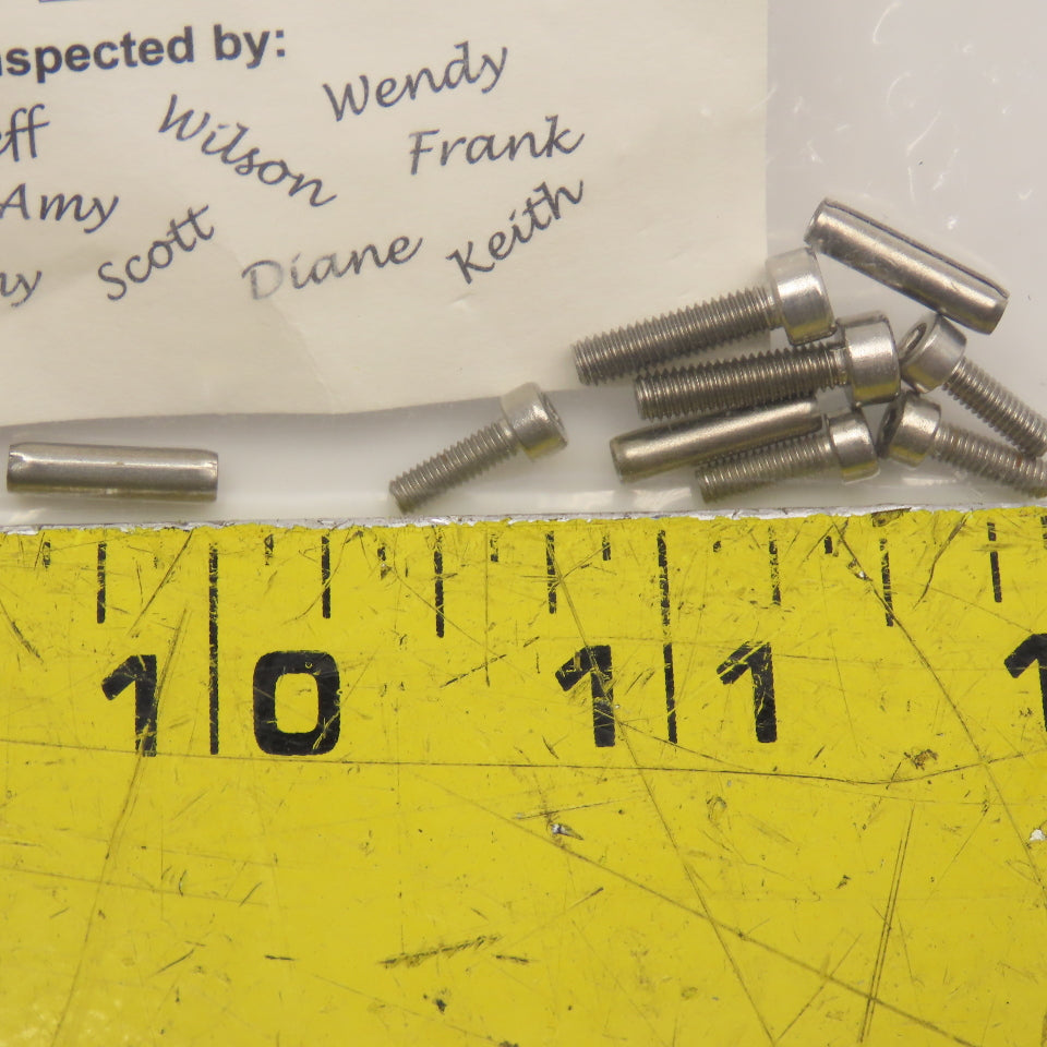 Allied Robotics 95507-C1024A PT. ELF. BLK 14 POS TLNG Circular Connector