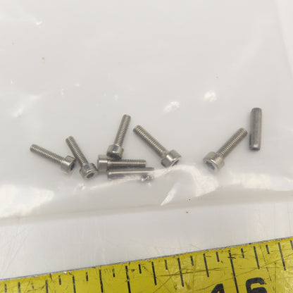 Allied Robotics PT. ELF. BLK 14 POS TLNG Circular Connector