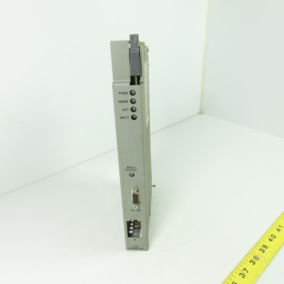 Allen Bradley 1785-05G B Interface Coprocessor Module 2.7A 5VDC