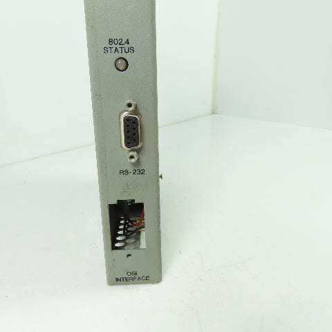 Allen Bradley 1785-05G B Interface Coprocessor Module 2.7A 5VDC