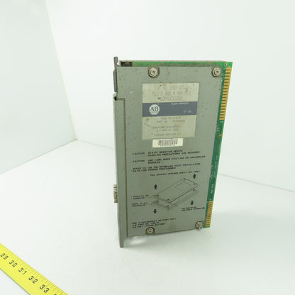 Allen Bradley 1785-05G B Interface Coprocessor Module 2.7A 5VDC