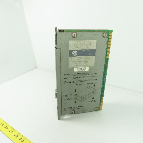 Allen Bradley 1785-05G B Interface Coprocessor Module 2.7A 5VDC