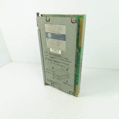 Allen Bradley 1785-05G B Interface Coprocessor Module 2.7A 5VDC