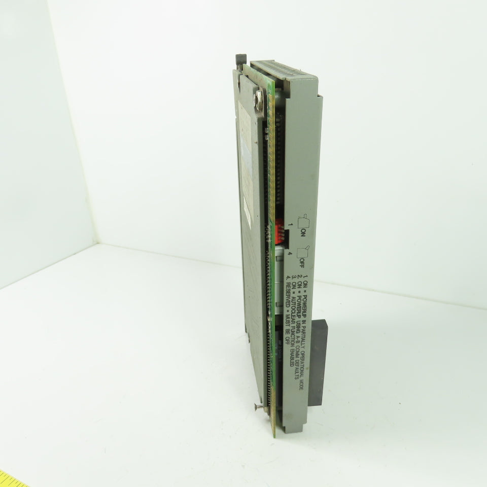 Allen Bradley 1785-05G B Interface Coprocessor Module 2.7A 5VDC