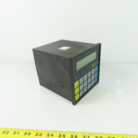 Kracht ASR 16 Temperature Controller Module 24V